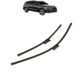 Cumpara ieftin Set 2 Stergatoare RENAULT ESPACE VI (RHN) 2023, pentru parbriz, Bosch Aerotwin