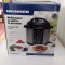 OALA DE GATIT MULTICOOKER CU PRESIUNE HEINNER HPCK-6IX , NEFOLOSITA , NOUA ,