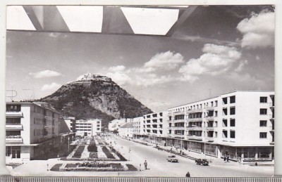 bnk cp Deva - Vedere - uzata foto