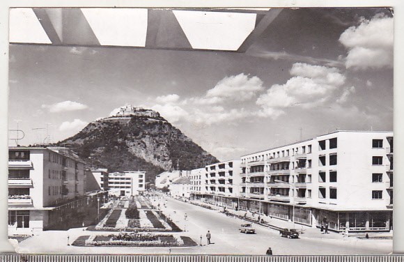 bnk cp Deva - Vedere - uzata
