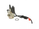 Carburator Revo Peugeot, Soc Electric, Diametru 26mm, Cuplare 28mm, Piese Moto, Eficienta Sporita