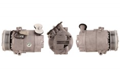 LUCAS ACP521 Compresor, climatizare