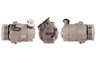 LUCAS ACP521 Compresor, climatizare foto