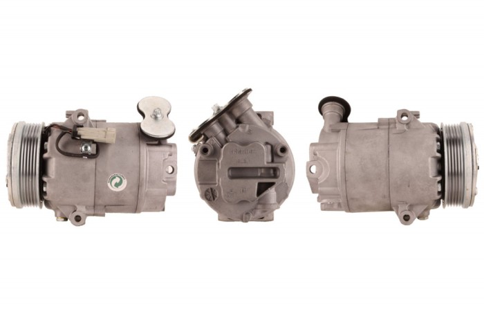 LUCAS ACP521 Compresor, climatizare