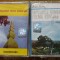 Rapsodiile Rom&acirc;ne și Suvenir din Rom&acirc;nia , casete audio in folie