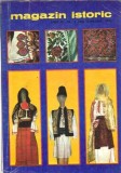 Magazin Istoric 1975 Editie Veche Carti Rare Carti de Colectie Literatura Romana Lectura