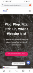 Webdesign ?i magazine online foto