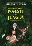 Cea mai frumoasă poveste din junglă - Alexandru N. Stermin