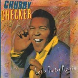 VINIL LP Chubby Checker &lrm;&ndash; Let's Twist Again (EX)