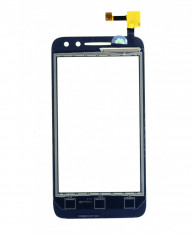 Touchscreen vodafone smart mini 7 vfd300 negru foto