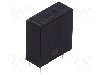 Releu electromagnetic, SPST-NO, 5V DC, 20A, seria G5PZ, OMRON Electronic Components - G5PZ-1A4-E DC5