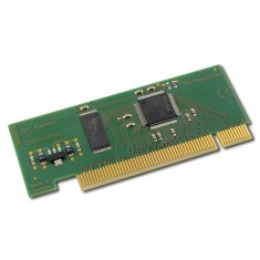 Modul DR. KAISER PC GUARDIAN 6.2 PCI