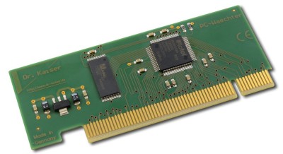 Modul DR. KAISER PC GUARDIAN 6.2 PCI foto
