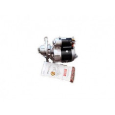 Cauti Solenoid electromotor Aro Tractor U445 bobina demaror? Vezi oferta pe  Okazii.ro