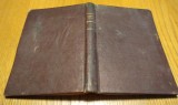 G. M. VLADESCU (dedicatie-autograf) - MENUETUL - Editura "Bucovina", 1932, 188 p.