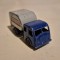 Tippax Refuse Collector - Matchbox