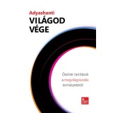 Vil&aacute;god v&eacute;ge - Őszinte tan&iacute;t&aacute;sok a megvil&aacute;gosod&aacute;s term&eacute;szet&eacute;ről - Őszinte tan&iacute;t&aacute;sok a megvil&aacute;gosod&aacute;s term&eacute;szet&eacute;ről - Adyashanti