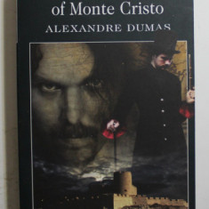 THE COUNT OF MONTE CRISTO by ALEXANDRE DUMAS , 2002