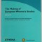 THE MAKING OF EUROPEAN WOMEN&#039;S STUDIES , VOLUME II , 2000