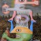 Victor Brauner - Suprarealism si Antifascism, Afis Format mare, 2024