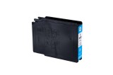 &Icirc;ncărcătură cerneală compatibilă C13T90724, T9072, 90ml pentru imprimante Epson