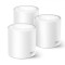 Sistem Mesh WiFi 6 Dual Band AX3000 TP-Link - DECO X50(3-PACK) SafetyGuard Surveillance