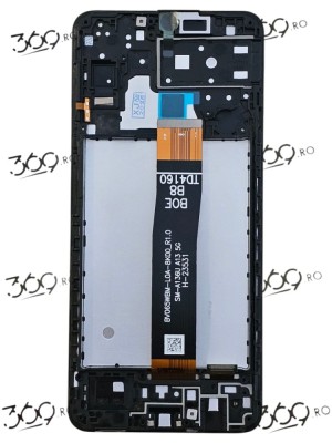 Display Samsung SM-A136 A13 (5G) WF foto