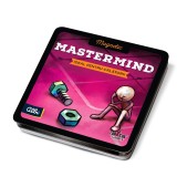 Joc magnetic - Mastermind, ROLDC