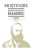 Scrieri Vol.7 - Bogdan Petriceicu Hasdeu