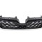 Grila radiator Subaru Forester (Sj), 01.2013-, cu rama cromata, 91121SG060, 72X105-1 doar pentru modele 2.0D/2.0XT