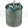DELPHI HDF556 filtru combustibil