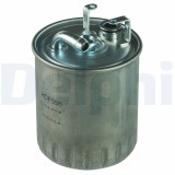 DELPHI HDF556 filtru combustibil