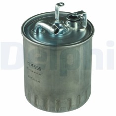 DELPHI HDF556 filtru combustibil