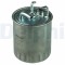 DELPHI HDF556 filtru combustibil