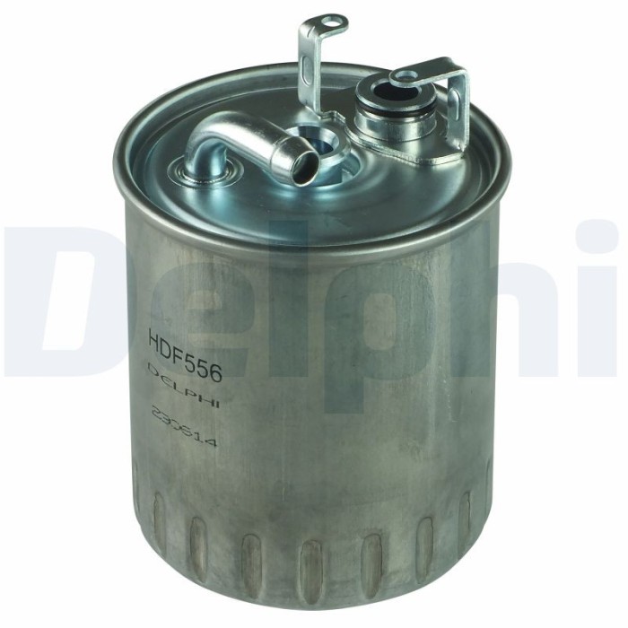 DELPHI HDF556 filtru combustibil