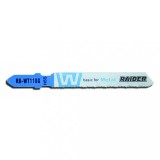 Set 2 lame HSS pentru fierastrau pendular metal, prindere T, 76 mm