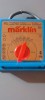 ALIMENTATOR TRANSFORMATOR PT. TRENULET ELECTRIC MARKLIN, 1:87, H0 - 1:87, Accesorii si decor