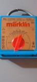 ALIMENTATOR TRANSFORMATOR PT. TRENULET ELECTRIC MARKLIN, 1:87, H0 - 1:87, Accesorii si decor