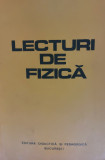 Lecturi de Fizica