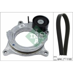 Set curea transmisie BMW 1 (F20) 07.11-06.19, 1 (F21) 12.11-12.19, 1 Van (F20) 03.15-06.19, 2 Cabriolet (F23) 03.14-06.21, 2 Coupe (F22 F87) 10.12-06