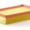 MANN-FILTER C 28 145 Filtru aer