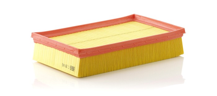 MANN-FILTER C 28 145 Filtru aer