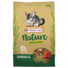 Versele Laga Nature Fibrefood Chinchilla 1 kg foto