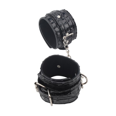 Catuse glezne Rosy Surrender Restraints foto