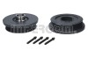 ORIGINAL IMPERIUM 10339K Set fulie, arbore cotit