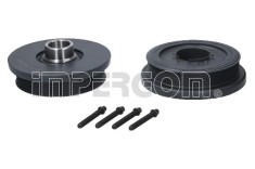 ORIGINAL IMPERIUM 10339K Set fulie, arbore cotit