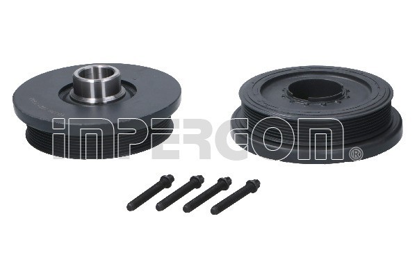 ORIGINAL IMPERIUM 10339K Set fulie, arbore cotit