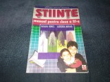 AGLAIA IONEL STIINTE MANUAL PENTRU CLASA A III A 1998