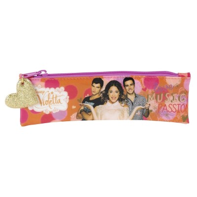 Penar mic Violetta Love foto