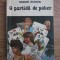 Damian Stanoiu - O partida de poker